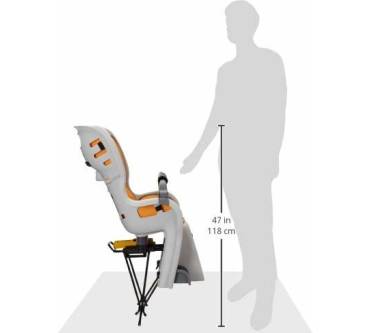 Produktbild Topeak Babyseat II