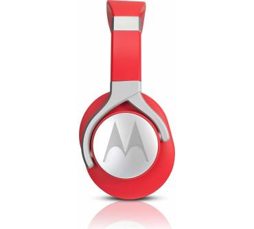 Produktbild Motorola Pulse Max