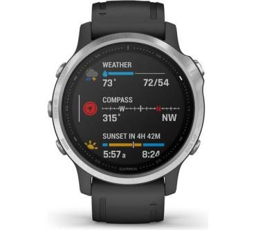 Produktbild Garmin fenix 6S