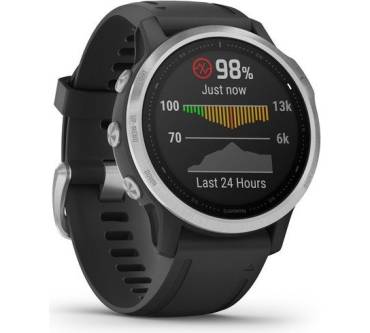 Produktbild Garmin fenix 6S