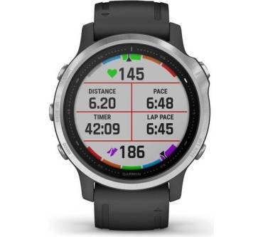 Produktbild Garmin fenix 6S