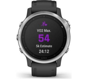 Produktbild Garmin fenix 6S