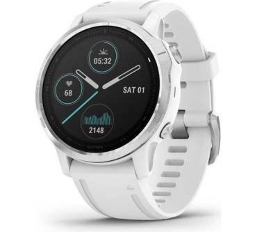 Produktbild Garmin fenix 6S