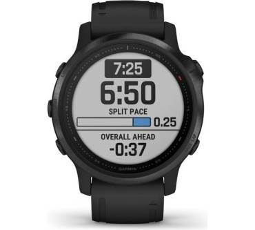 Produktbild Garmin fēnix 6S Pro