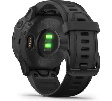 Produktbild Garmin fēnix 6S Pro