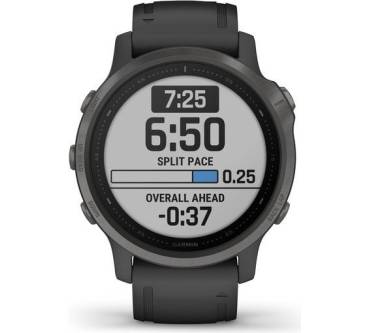 Produktbild Garmin fēnix 6S Sapphire