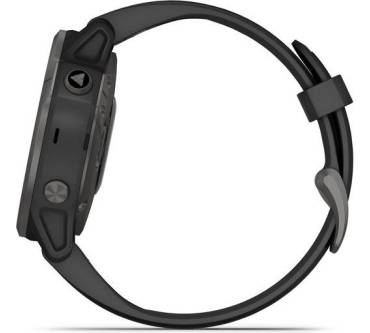 Produktbild Garmin fēnix 6S Sapphire