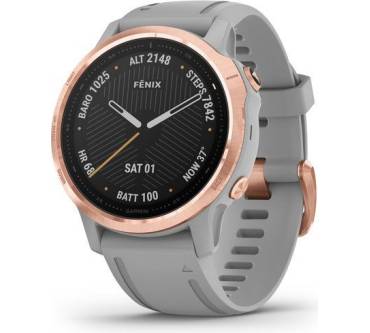 Produktbild Garmin fēnix 6S Sapphire