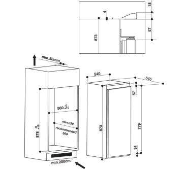 Produktbild Hotpoint BF 901 E AA