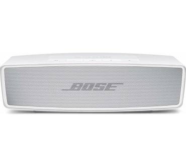 Produktbild Bose SoundLink Mini II Special Edition