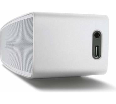 Produktbild Bose SoundLink Mini II Special Edition