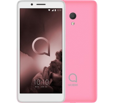 Produktbild Alcatel 1C (2019)