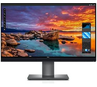 Produktbild Dell UltraSharp UP2720Q