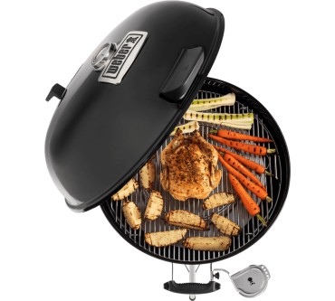 Produktbild Weber Master-Touch GBS Premium E-5770