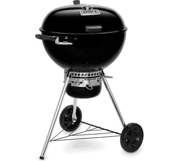 Produktbild Weber Master-Touch GBS Premium E-5770