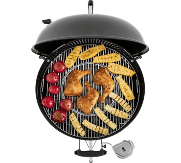 Produktbild Weber Master-Touch GBS Premium E-5750