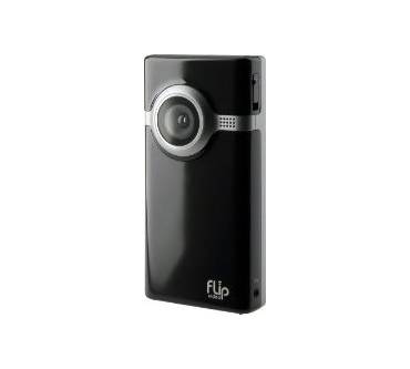 Produktbild Flip Video Mino Series Camcorder