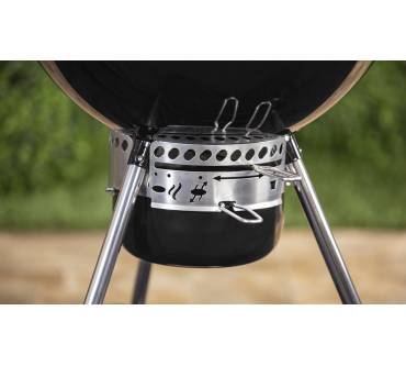 Produktbild Weber Master-Touch GBS Premium E-5770