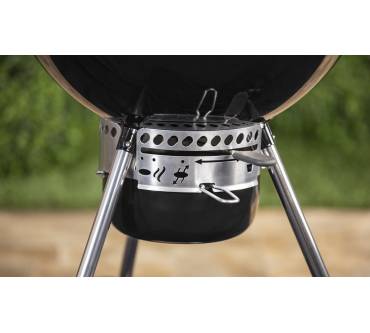 Produktbild Weber Master-Touch GBS Premium E-5775