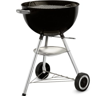 Produktbild Weber Classic Kettle (47 cm)