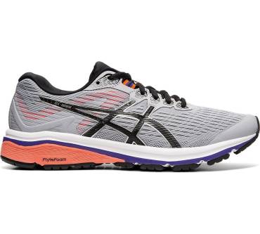 Asics GT 1000 8 1 3 sehr gut Erschwinglicher Trainingsschuh fur Uberpronierer