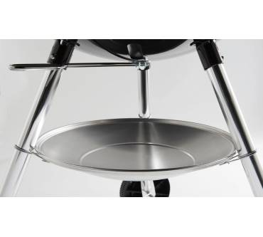 Produktbild Weber Classic Kettle (47 cm)