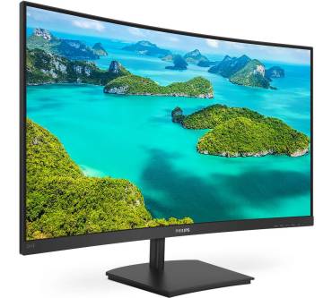 Produktbild Philips E-Line 241E1SCA