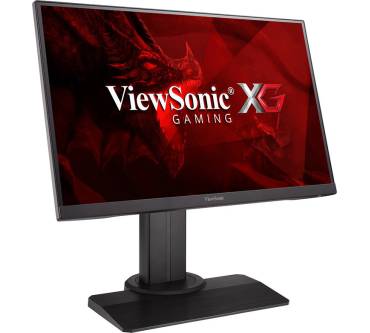 Produktbild ViewSonic XG2705