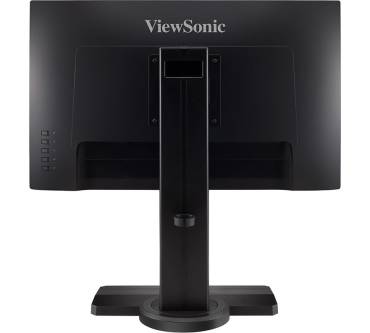 Produktbild ViewSonic XG2705