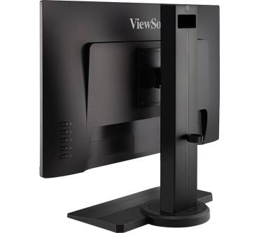 Produktbild ViewSonic XG2705