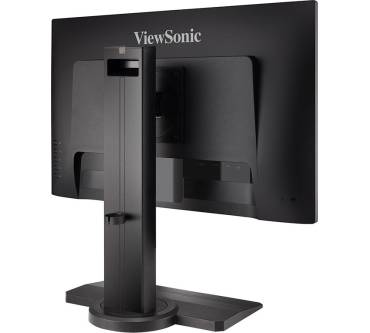 Produktbild ViewSonic XG2705