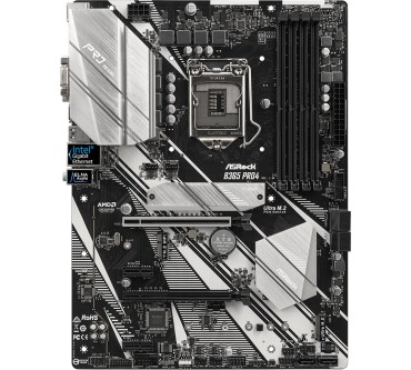 Produktbild ASRock B365 Pro4