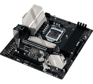 Produktbild ASRock B365M Pro4