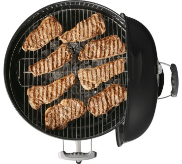 Produktbild Weber Classic Kettle (57 cm)