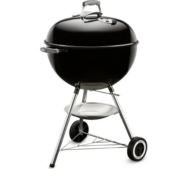 Produktbild Weber Classic Kettle (57 cm)