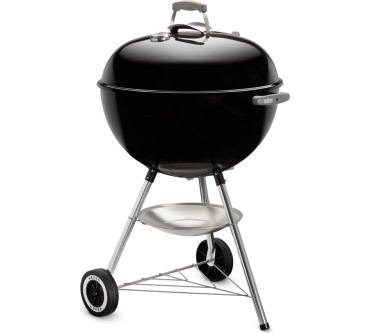 Produktbild Weber Classic Kettle (57 cm)