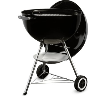 Produktbild Weber Classic Kettle (57 cm)