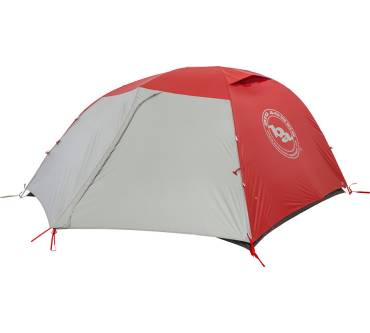 Produktbild Big Agnes Copper Spur HV2 Expedition