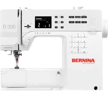 Produktbild Bernina 335