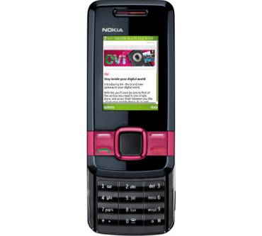 Produktbild Nokia 7100 Supernova