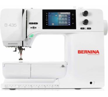 Produktbild Bernina 435