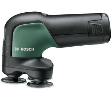 Produktbild Bosch EasyCurvSander 12