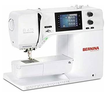 Produktbild Bernina B 475 QE