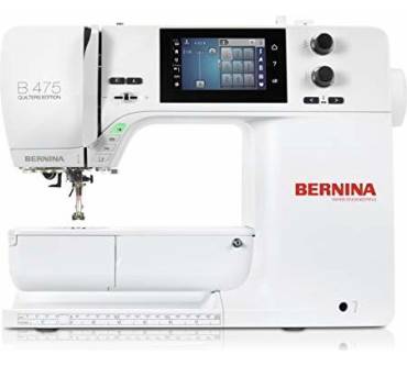 Produktbild Bernina B 475 QE