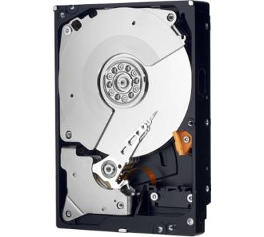 Produktbild Western Digital Caviar Black 1TB (WD1001FALS)