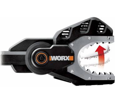 Produktbild Worx Jawsaw (WX329E)