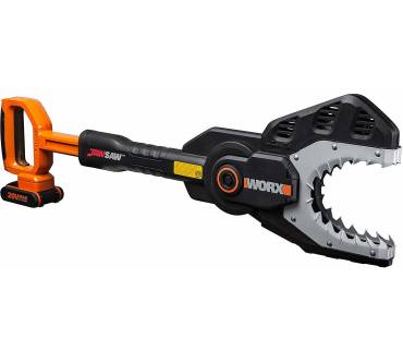 Produktbild Worx Jawsaw (WX329E)