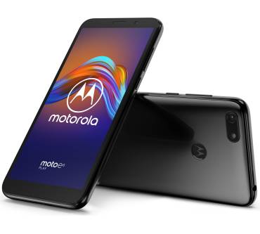 Produktbild Motorola Moto E6 Play