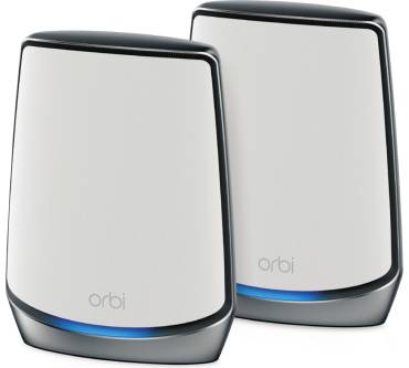 Produktbild NetGear Orbi WiFi-6-System AX6000 (RBK852)