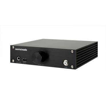 Produktbild Cocktail Audio N15D